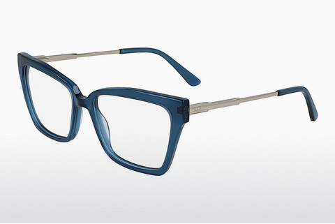 Дизайнерские  очки Karl Lagerfeld KL6021 440