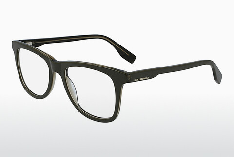 Дизайнерские  очки Karl Lagerfeld KL6024 250