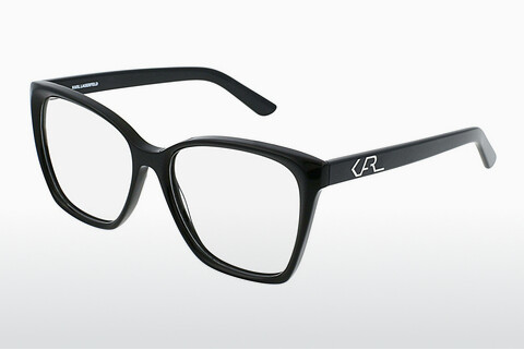 Дизайнерские  очки Karl Lagerfeld KL6050 001