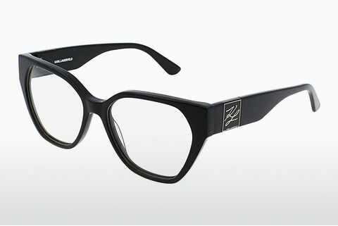 Дизайнерские  очки Karl Lagerfeld KL6053 001
