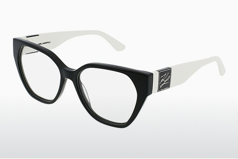 Дизайнерские  очки Karl Lagerfeld KL6053 004