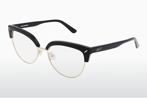 Дизайнерские  очки Karl Lagerfeld KL6054 001