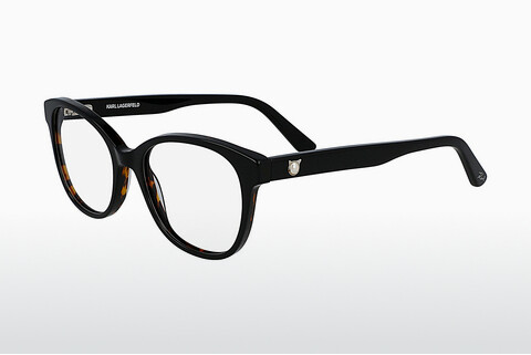 Дизайнерские  очки Karl Lagerfeld KL970 123