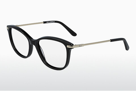 Дизайнерские  очки Karl Lagerfeld KL991 001