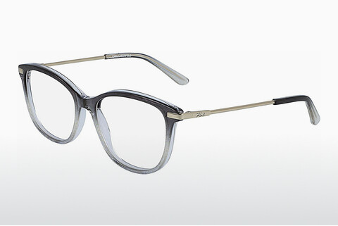 Дизайнерские  очки Karl Lagerfeld KL991 002