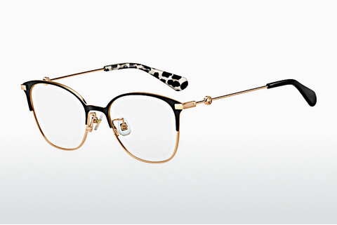 Дизайнерские  очки Kate Spade ALAYNA/F 807
