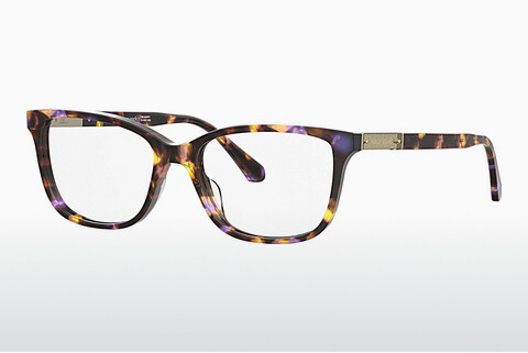 Дизайнерские  очки Kate Spade AMABELLA/G 8XS