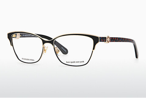 Дизайнерские  очки Kate Spade AUDRINA/G 807