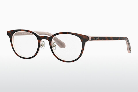 Дизайнерские  очки Kate Spade BAINA/F 086