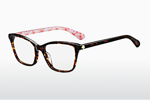 Дизайнерские  очки Kate Spade CAILYE MAP