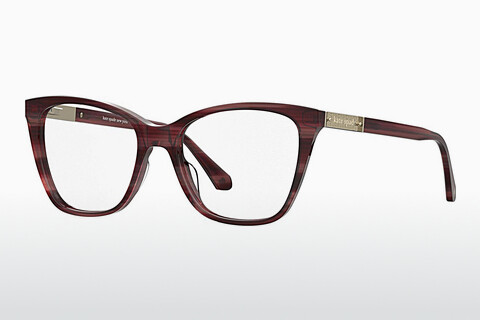 Дизайнерские  очки Kate Spade CLIO/G 1ZX