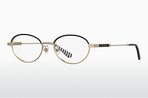 Дизайнерские  очки Kate Spade COLLETTE/FJ 807