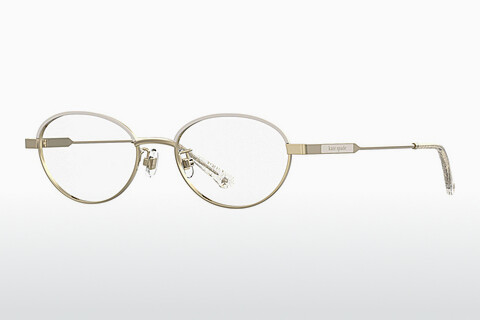 Дизайнерские  очки Kate Spade COLLETTE/FJ SZJ