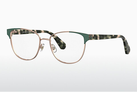 Дизайнерские  очки Kate Spade DOVE/G 1ED