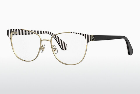 Дизайнерские  очки Kate Spade DOVE/G NZU