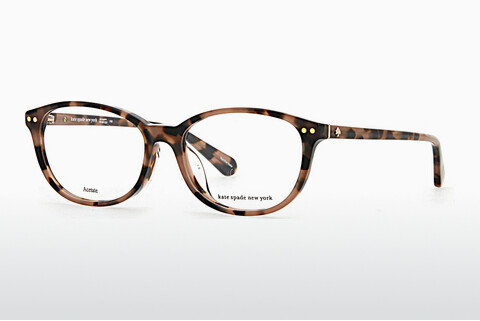 Дизайнерские  очки Kate Spade EVANGELINE/F 086