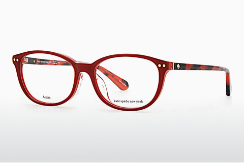 Дизайнерские  очки Kate Spade EVANGELINE/F C9A