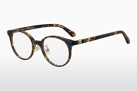 Дизайнерские  очки Kate Spade GENELL/F 086