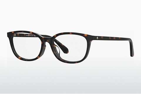 Дизайнерские  очки Kate Spade HAISLEY/F 086