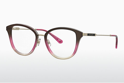 Дизайнерские  очки Kate Spade HALLIE/G 59I