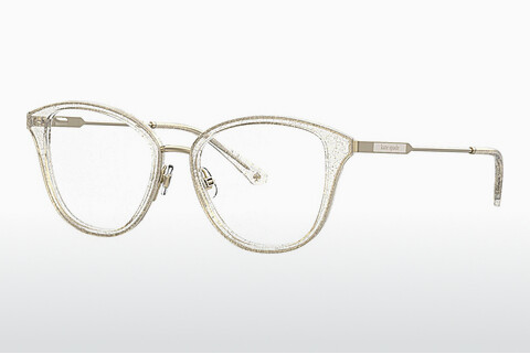 Дизайнерские  очки Kate Spade HALLIE/G DXQ