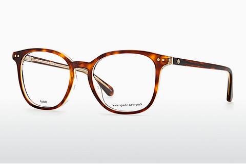 Дизайнерские  очки Kate Spade HERMIONE/G 086