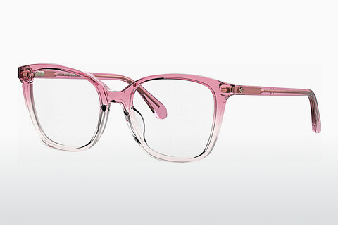 Дизайнерские  очки Kate Spade LEANNA/G 35J