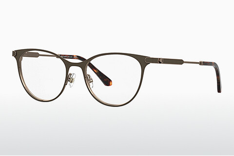 Дизайнерские  очки Kate Spade LIDA/G 09Q