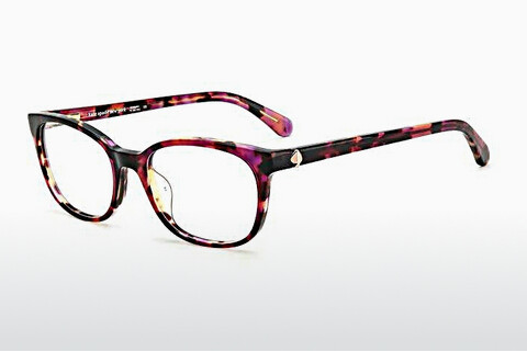 Дизайнерские  очки Kate Spade LUELLA HT8