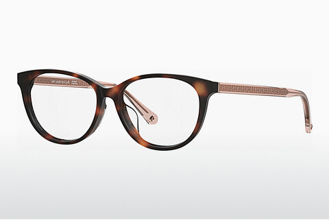 Дизайнерские  очки Kate Spade MARSEILLE/F 086