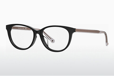 Дизайнерские  очки Kate Spade MARSEILLE/F 807