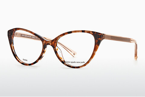 Дизайнерские  очки Kate Spade NOVALEE HT8