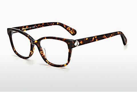 Дизайнерские  очки Kate Spade REILLY/G 086