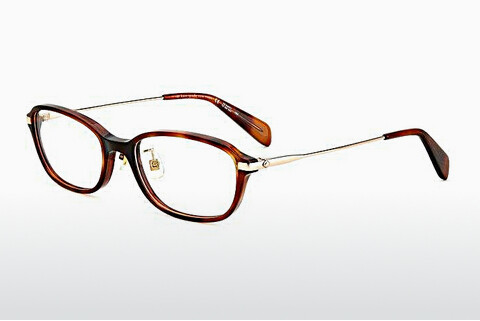 Дизайнерские  очки Kate Spade SARAI/F 086