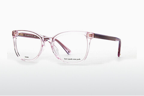 Дизайнерские  очки Kate Spade SARIYAH 35J