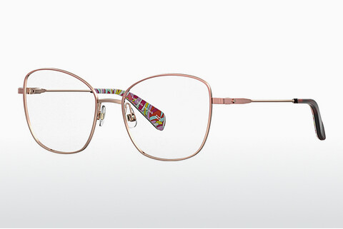 Дизайнерские  очки Kate Spade SERENITY/G AU2