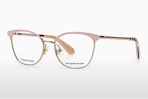 Дизайнерские  очки Kate Spade TANA/G 35J