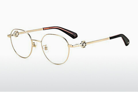 Дизайнерские  очки Kate Spade TRINITY/F RHL