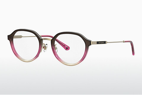 Дизайнерские  очки Kate Spade TULIP/FJ 59I