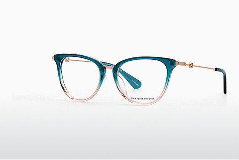 Дизайнерские  очки Kate Spade VALENCIA/G ZI9