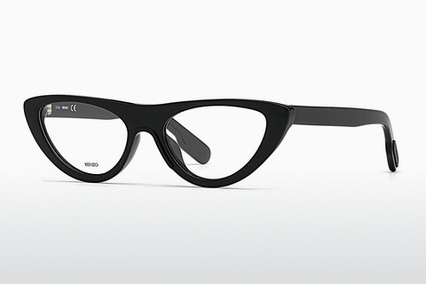 Дизайнерские  очки Kenzo KZ50007I 001
