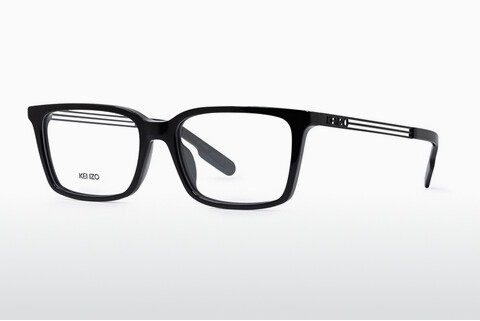 Дизайнерские  очки Kenzo KZ50016U 001