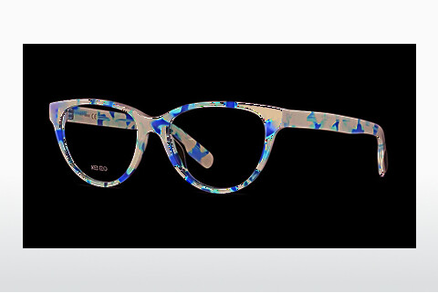 Дизайнерские  очки Kenzo KZ50018U 055