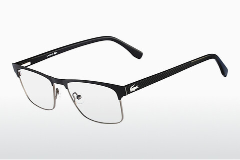 Дизайнерские  очки Lacoste L2198 001