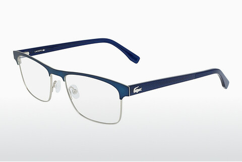 Дизайнерские  очки Lacoste L2198 424