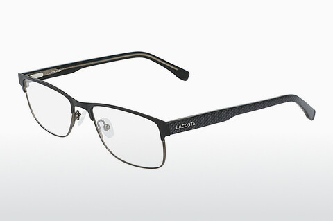 Дизайнерские  очки Lacoste L2217 001