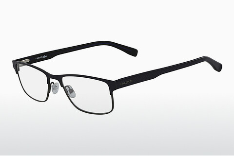 Дизайнерские  очки Lacoste L2217 414