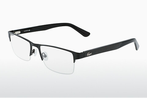 Дизайнерские  очки Lacoste L2237 002