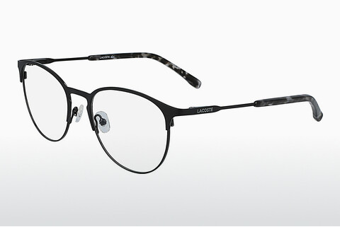 Дизайнерские  очки Lacoste L2251 001
