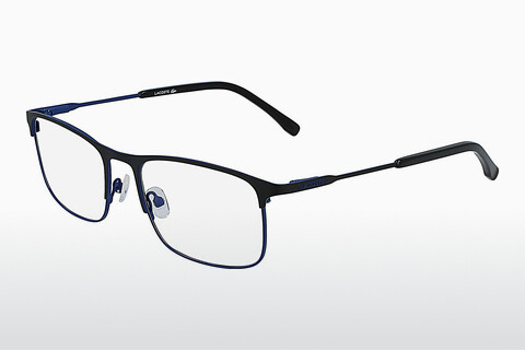 Дизайнерские  очки Lacoste L2252 001